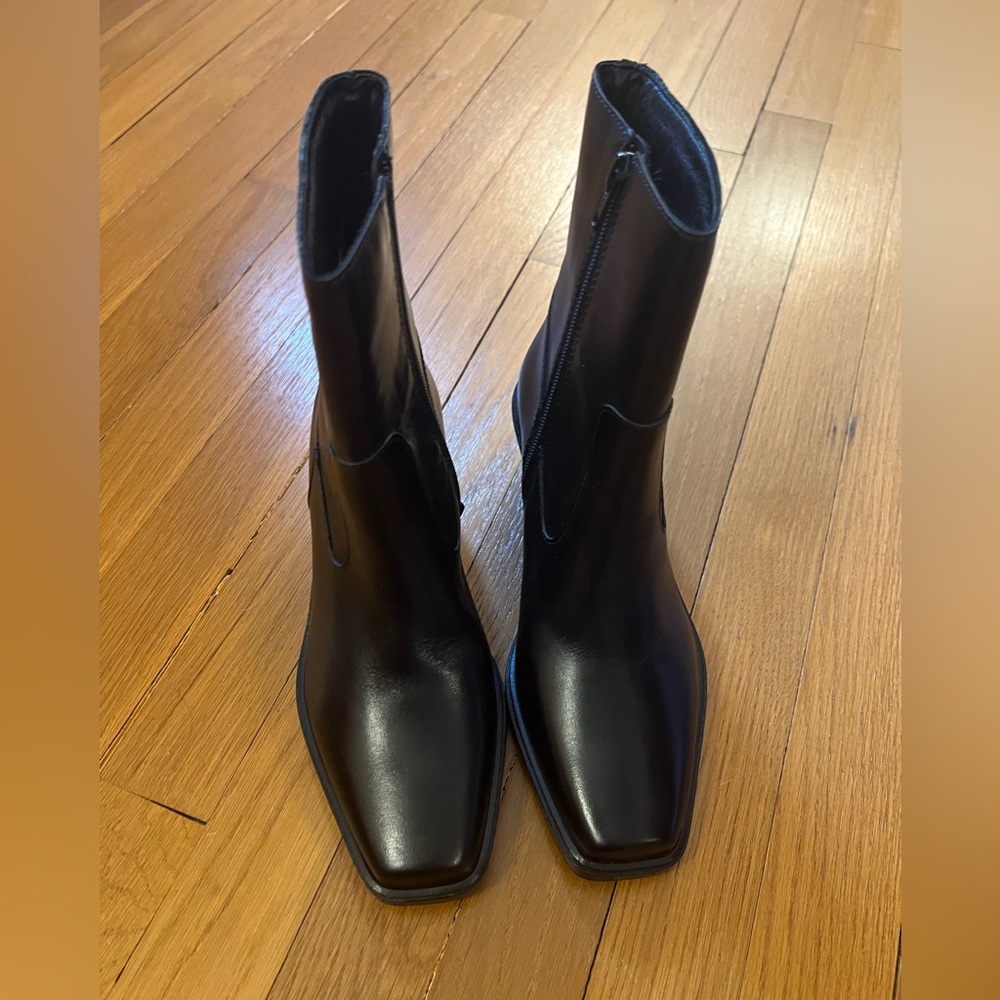 Ezra Matisse Boots
